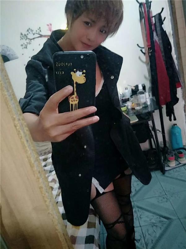 长得像梁咏琪的随风姐姐